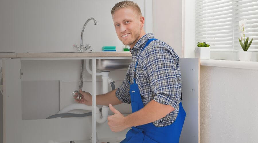 Professional 24 Hour Plumbers services in Delia, KS